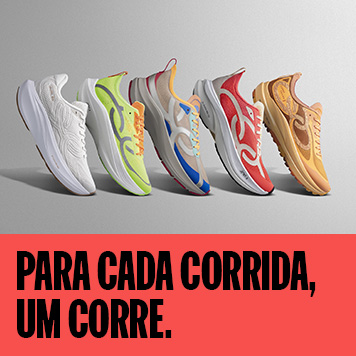 Bota Pra Correr