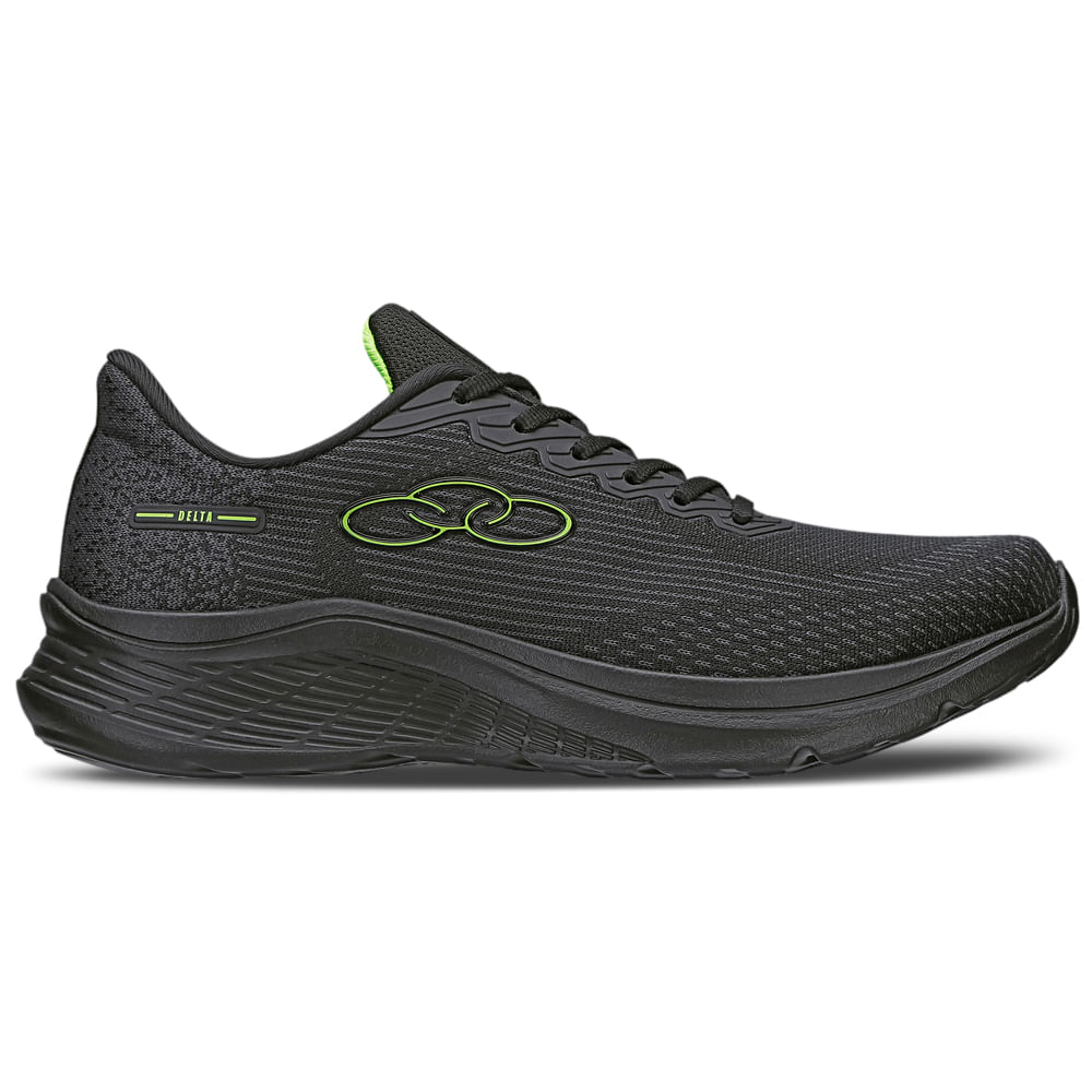 Tenis olympikus deals masculino preço