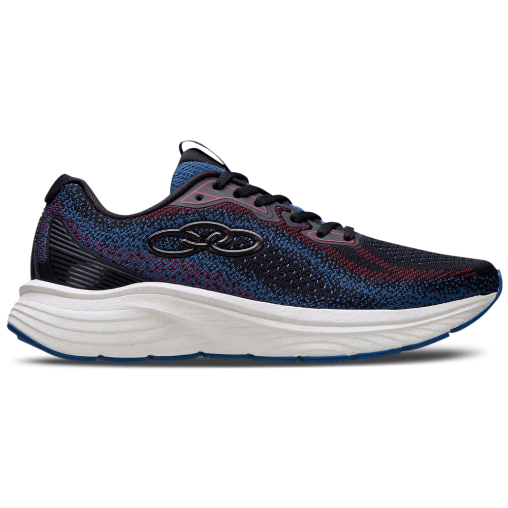 Tenis olimpikus best sale para corrida