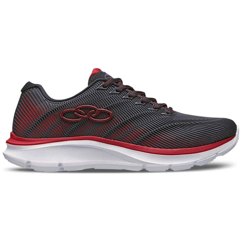 Tenis orders casual olympikus masculino