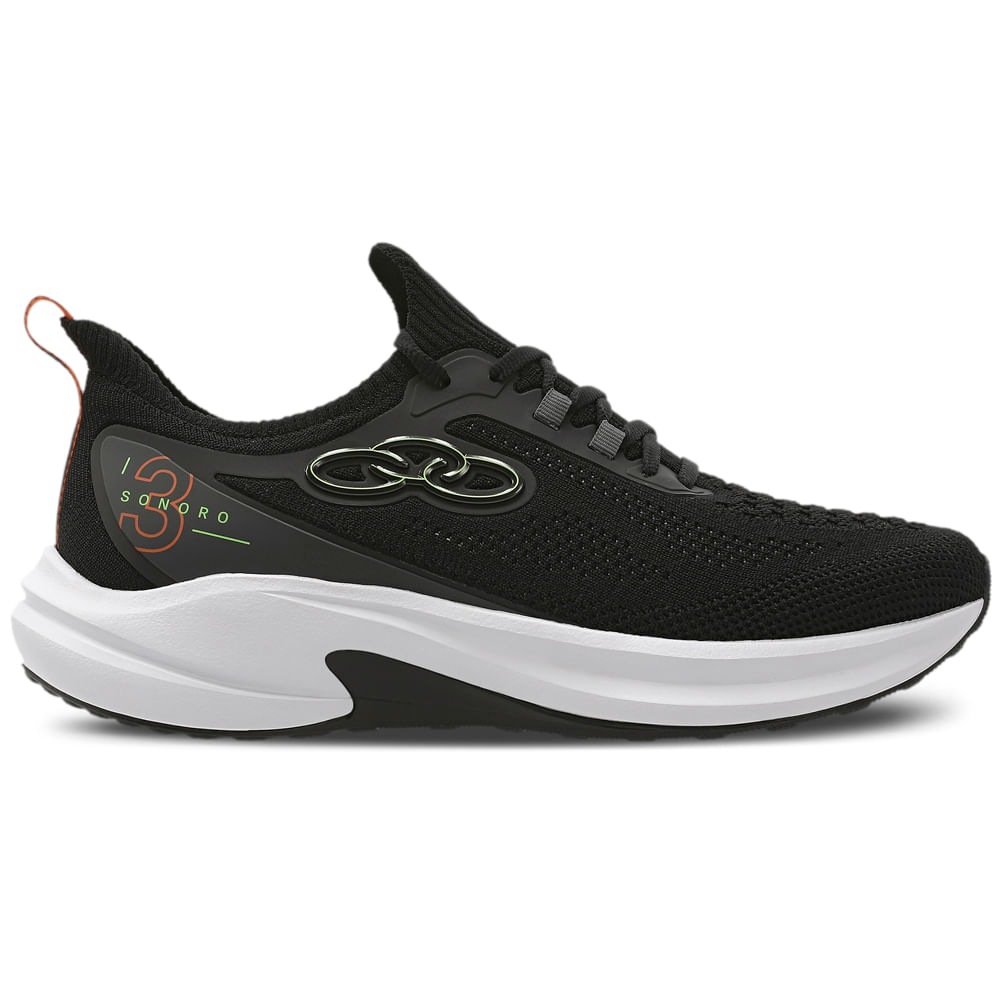 Tênis Masculinos Desempenho e Conforto Olympikus