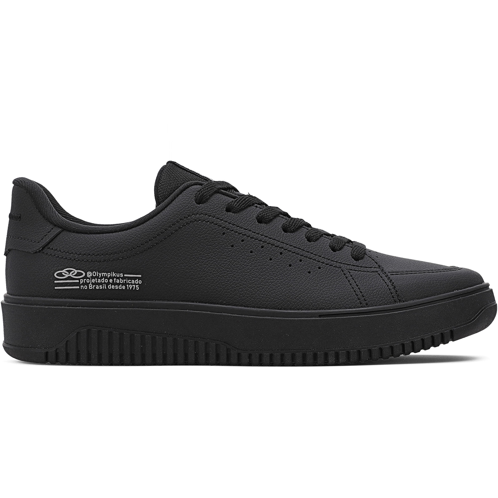 Tênis Casual Masculino com até 60%OFF Black Friday Olimpikus