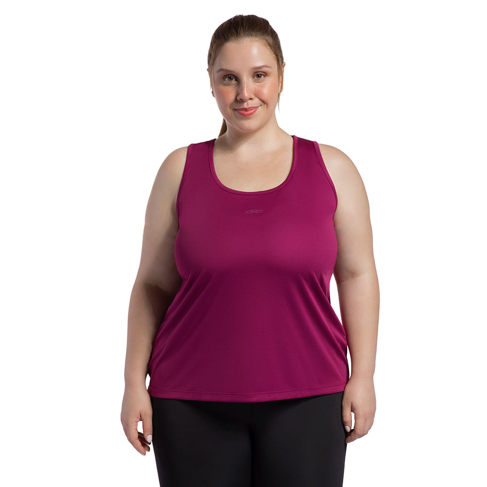 Fitness Plus Size Loja De Roupa De Academia No Bras Moda Fitness