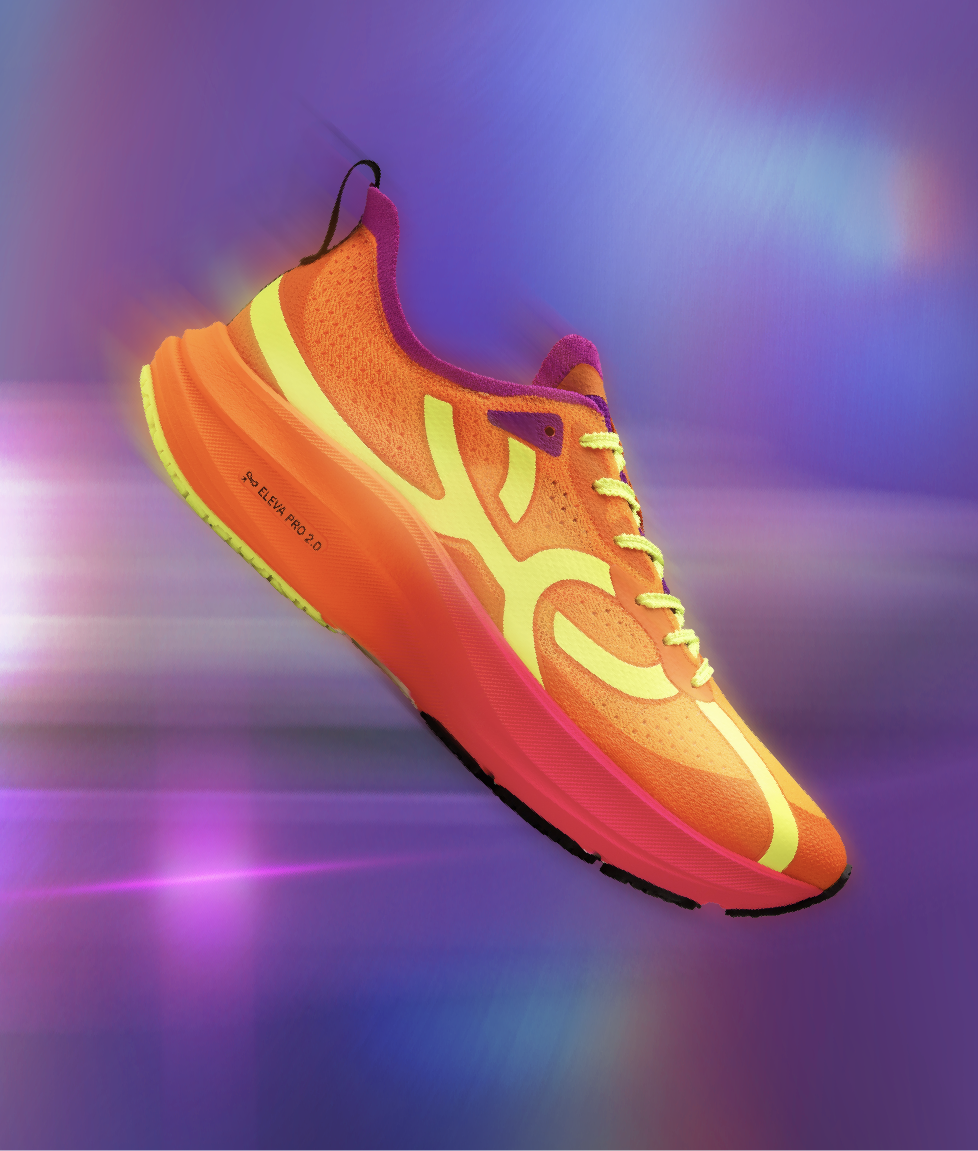 Tênis Olympikus Corre 4 Prisma