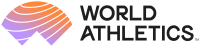 World Athletics Logo